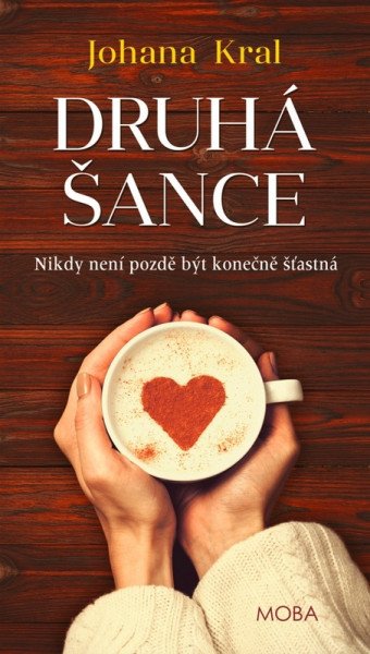 Druhá šance – Kral Johana (2026)