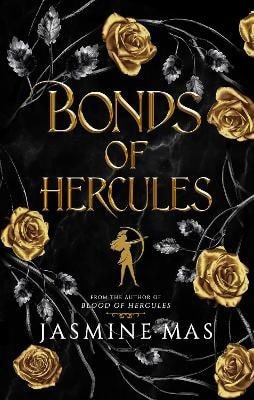 Bonds of Hercules – Mas Jasmine (2025)