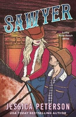Sawyer – Peterson Jessica (2025)