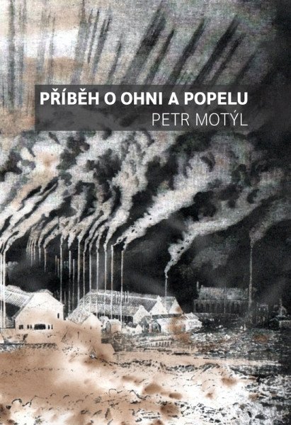 Příběh o ohni a popelu – Motýl Petr (2025)