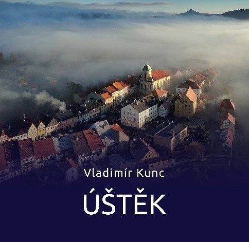 Úštěk – Kunc Vladimír (2025)