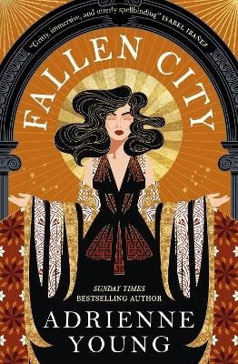 Fallen City – Young Adrienne (2025)