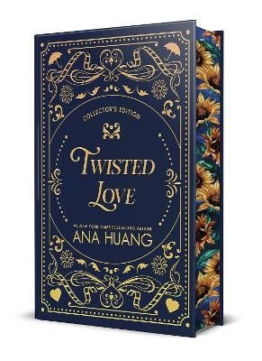 Twisted Love – Huang Ana (2026)