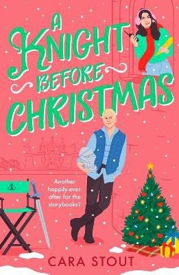 A Knight Before Christmas – Stout Cara (2025)