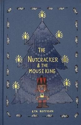 Nutcracker (Collector´s Edition) – Hoffmann Ernst Theodor Amadeus (2025)