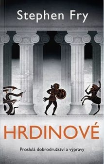 Hrdinové – Fry Stephen (2025)