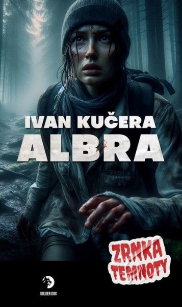 Albra - Zrnka temnoty 25 – Kučera Ivan (2025)