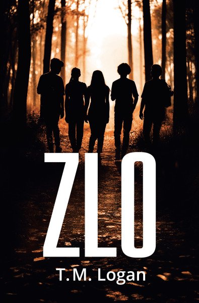 Zlo – Logan T. M. (2025)