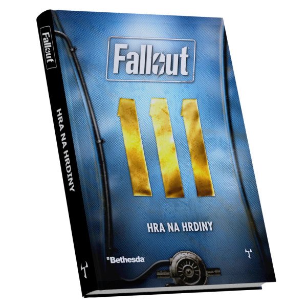 Fallout - Hra na hrdiny (2025)