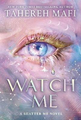 Watch Me – Mafi Tahereh (2026)