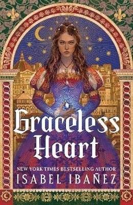 Graceless Heart – Ibanez Isabel (2026)