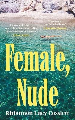 Female, Nude – Rhiannon Lucy Cosslett (2026)