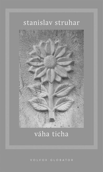 Váha ticha – Struhar Stanislav (2025)