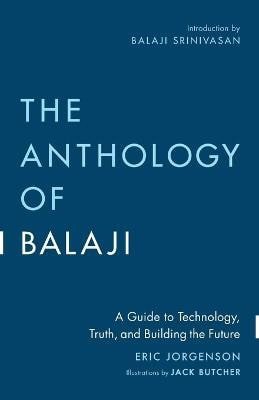 Anthology of Balaji – Jorgenson Eric (2023)