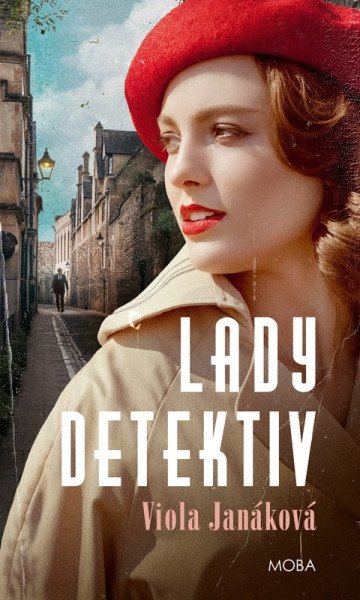 Lady detektiv – Janáková Viola (2026)
