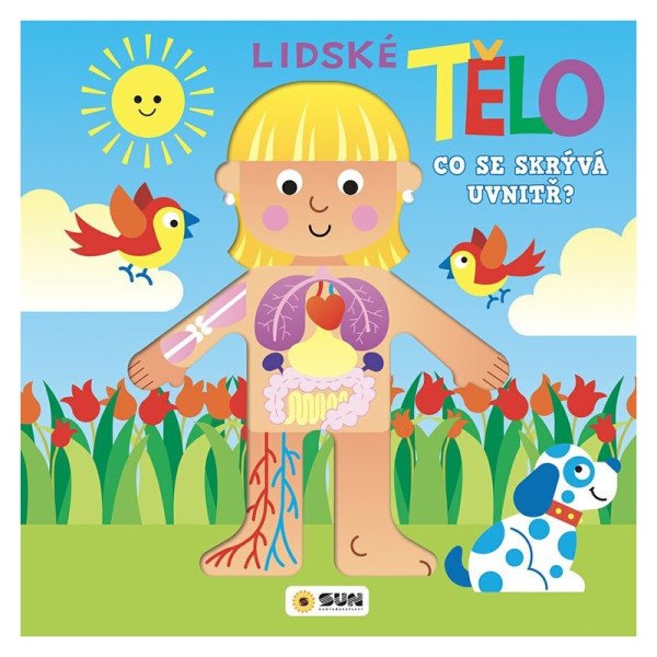 Lidské tělo - Co se skrývá uvnitř? (2025)