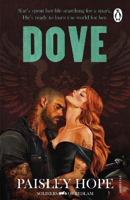 Dove – Hope Paisley (2026)