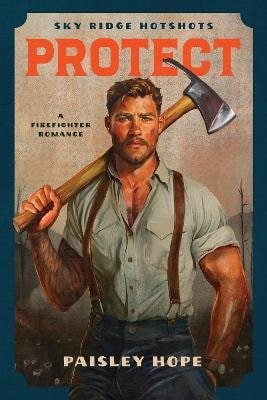 Protect – Hope Paisley (2025)