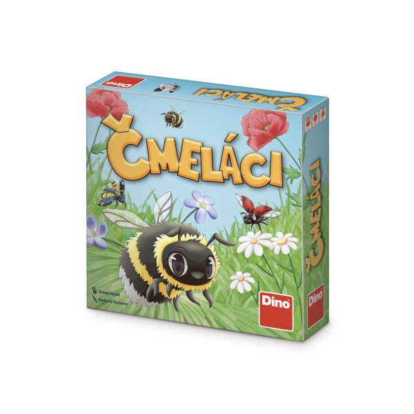 Čmeláci