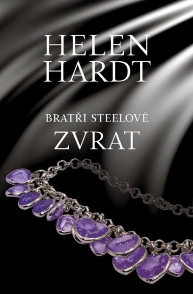 Zvrat – Hardt Helen (2026)
