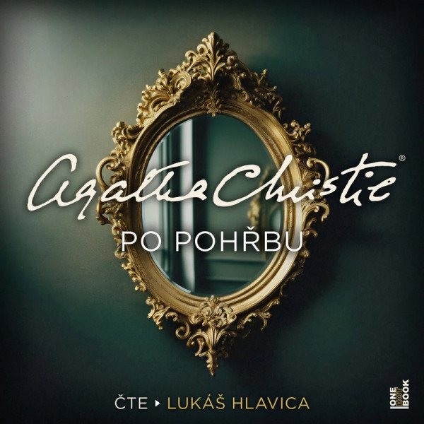 Po pohřbu - CDmp3 (Čte Lukáš Hlavica)