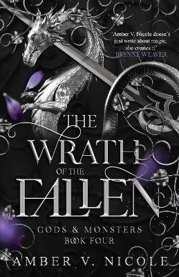 Wrath of the Fallen – Nicole Amber V. (2026)