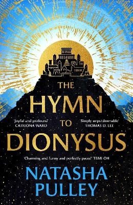 Hymn to Dionysus – Pulley Natasha (2026)