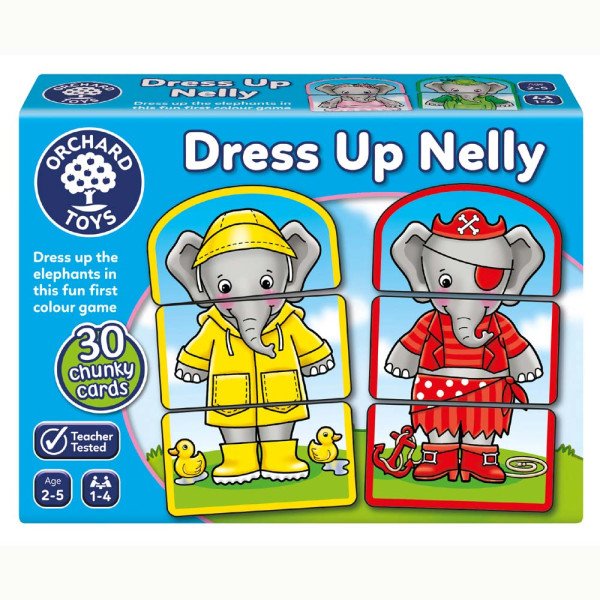 Obleč Nelly