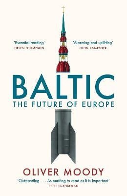 Baltic – Moody Oliver (2026)