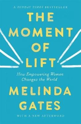 Moment of Lift – Gates Melinda (2025)