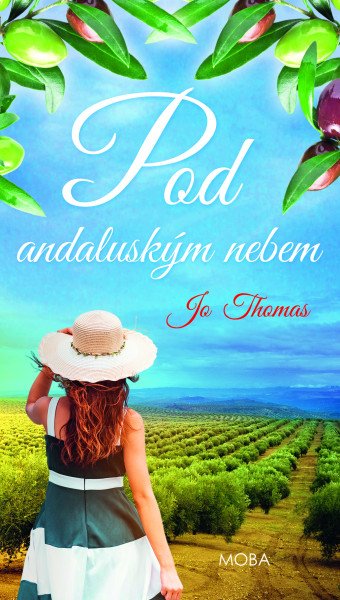 Pod andaluským nebem – Thomas Jo (2026)