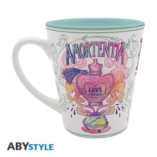 Harry Potter Hrnek Amortentia 250 ml