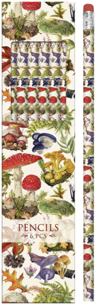 Dárkové balení Mushroom forest