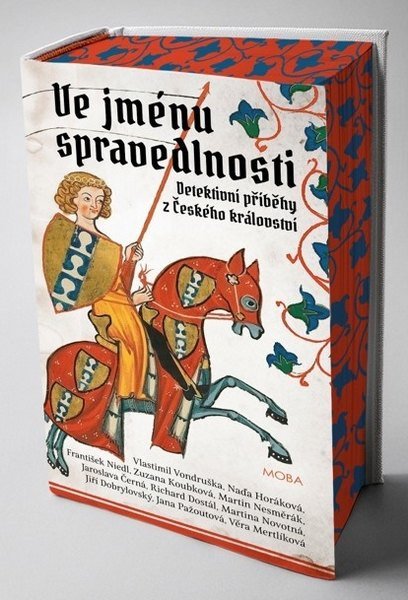 Ve jménu spravedlnosti - Detektivní příběhy z Českého království (2026)