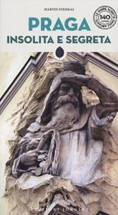 Praga insolita e segreta – Stejskal Martin (2025)