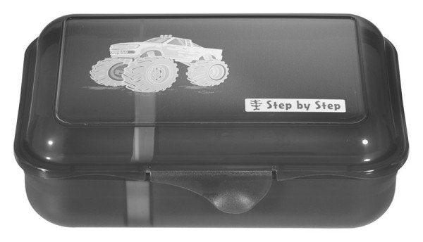 Krabička na svačinu Step by Step, Monster Truck Rocky