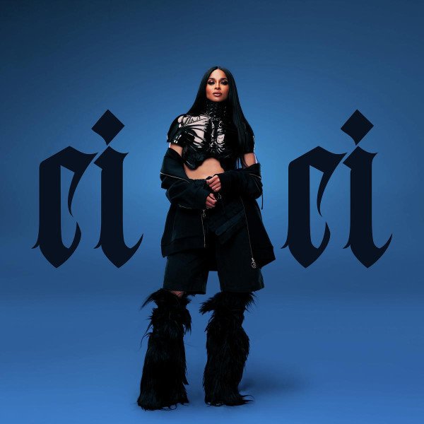 CD Ciara: CiCi (Deluxe)