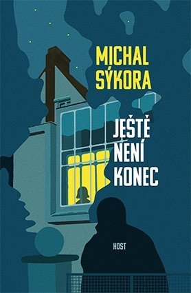 Ještě není konec – Sýkora Michal (2026)