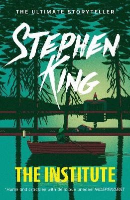 Institute – King Stephen (2020)