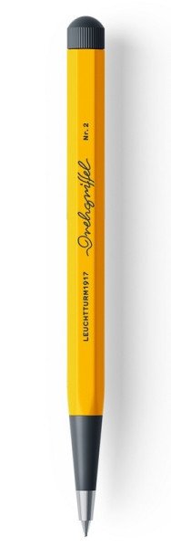 Drehgriffel Nr. 2 Sunflower Mechanical pencil