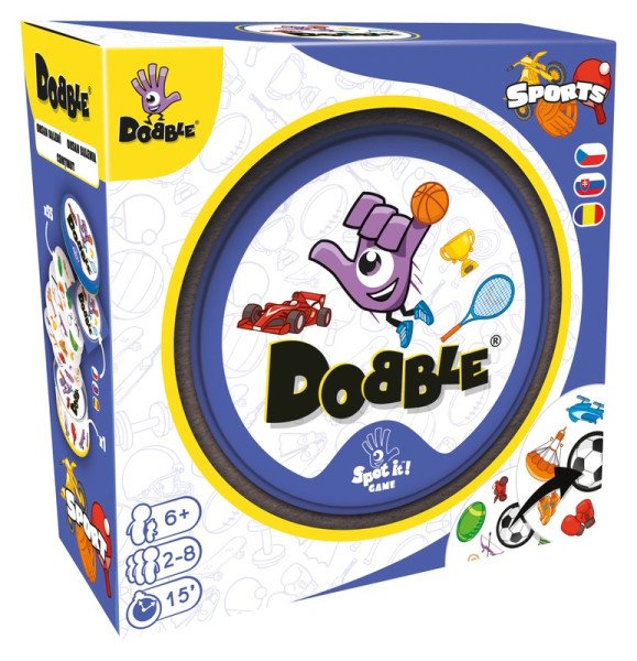 Dobble: Sport
