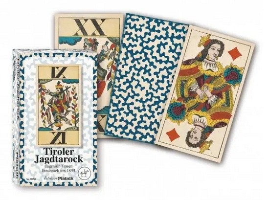 Tiroler Jagdtarock