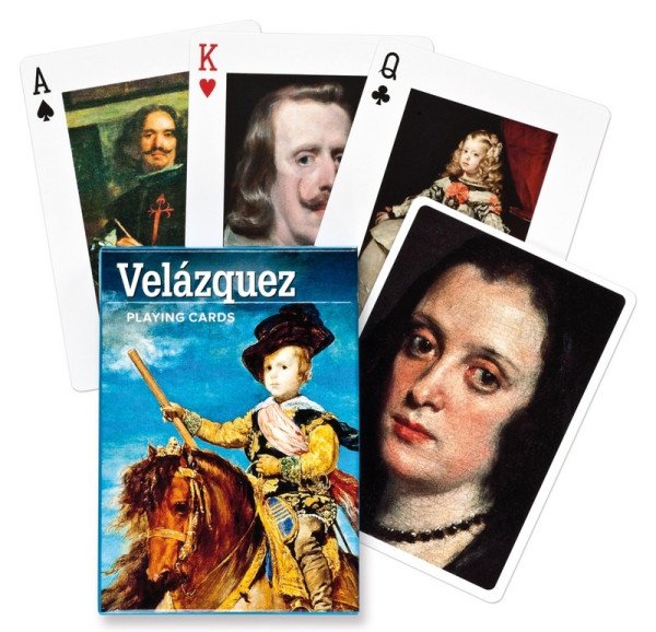 Poker Velasquez