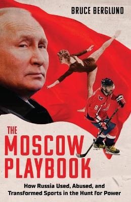 Moscow Playbook – Berglund Bruce R. (2026)