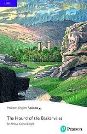 The Hound Of The Baskervilles with eBook and audio Level 5