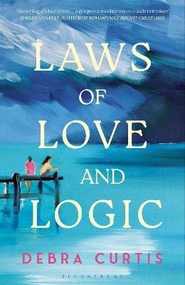 Laws of Love and Logic – Debra Curtis (2026)