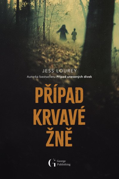 Případ krvavé žně – Lourey Jess (2026)
