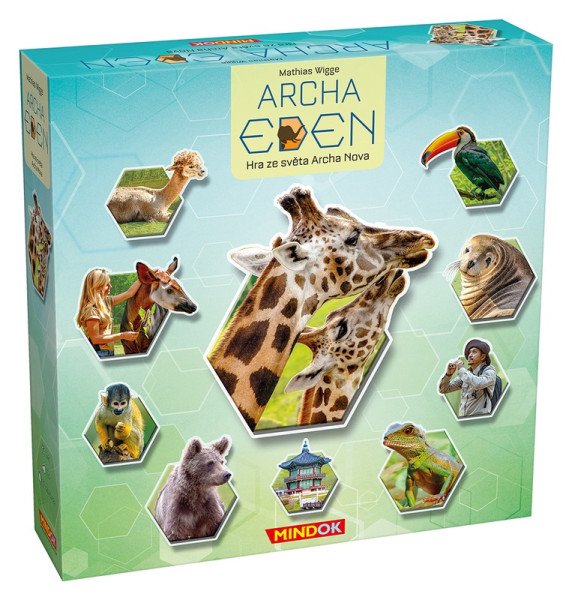 Archa Eden