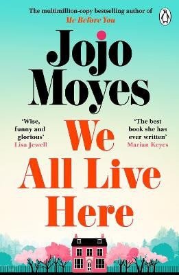 We All Live Here – Moyesová Jojo (2026)