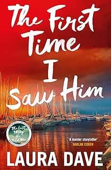 First Time I Saw Him – Dave Laura (2026)